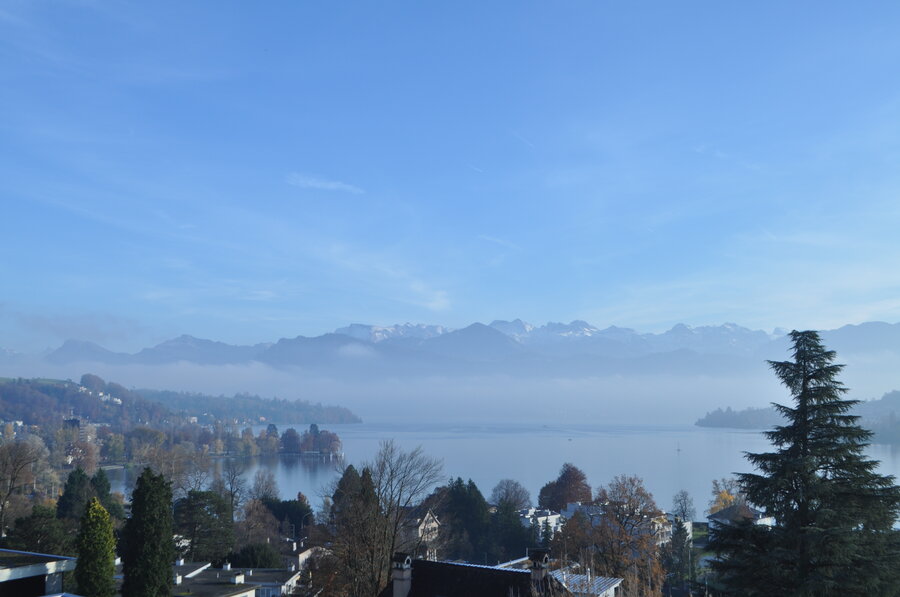 Zukunft gestalten an der Herbstkonferenz