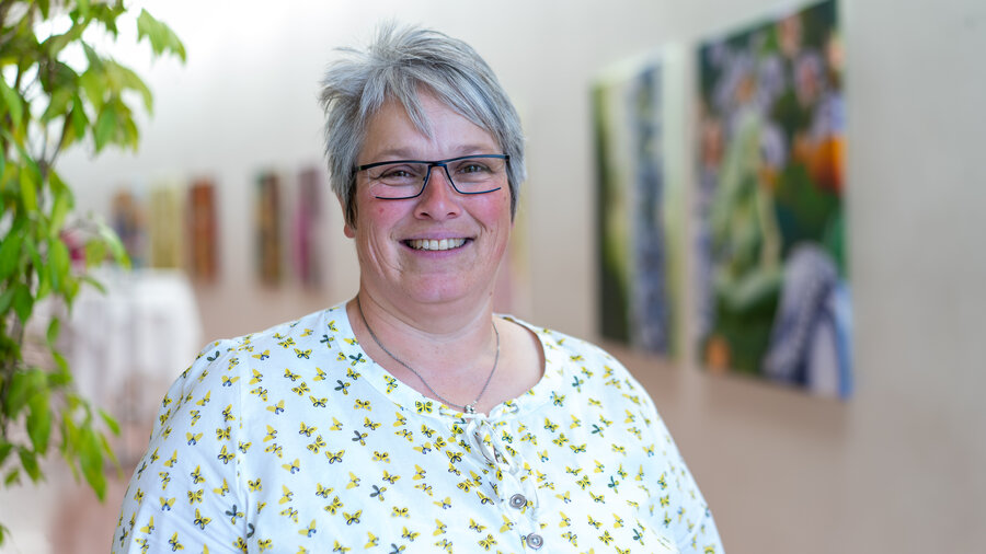 Lydia Corradini-Renggli