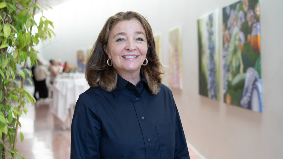 Barbara Schmid-Federer