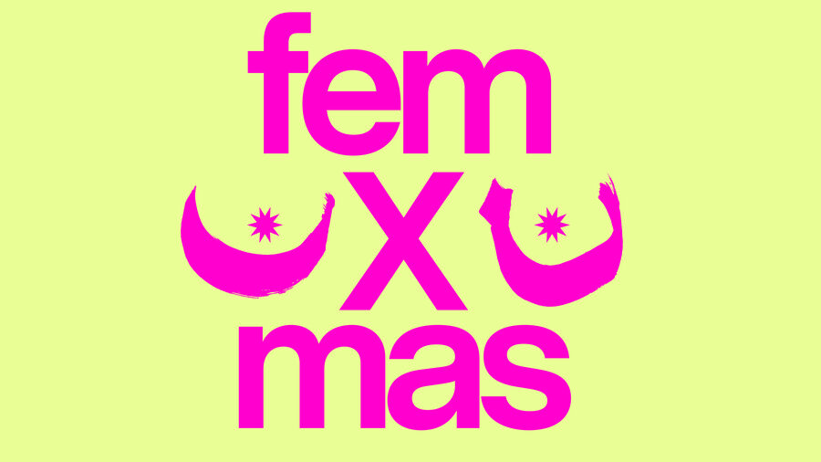 femXmas erzählt die Weihnachtsgeschichte(n) neu 